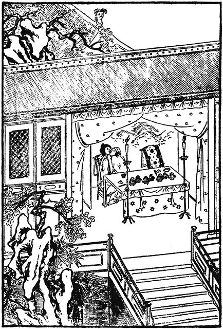 苦節10年。中国の伝説的エロ本『金瓶梅(きんぺいばい)』翻訳、その苦悩と愉楽